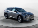 Thumbnail image of 2025 Nissan Rogue at Marshall Motor Co