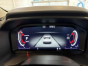 Thumbnail image of 2025 Nissan Rogue at Marshall Motor Co