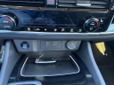 Thumbnail image of 2025 Nissan Rogue at Marshall Motor Co