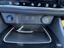 Thumbnail image of 2025 Nissan Rogue at Marshall Motor Co