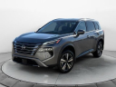 Thumbnail image of 2025 Nissan Rogue at Marshall Motor Co