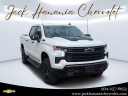 Thumbnail image of 2024 Chevrolet Silverado 1500 at JackWilsonChevrolet-NEW of Saint Augustine, FL