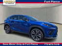 Thumbnail image of 2021 Lexus NX 300 at Arrigo Chrysler Dodge Jeep Ram at Sawgrass