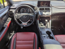 Thumbnail image of 2021 Lexus NX 300 at Arrigo Chrysler Dodge Jeep Ram at Sawgrass