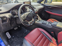 Thumbnail image of 2021 Lexus NX 300 at Arrigo Chrysler Dodge Jeep Ram at Sawgrass