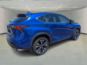 Thumbnail image of 2021 Lexus NX 300 at Arrigo Chrysler Dodge Jeep Ram at Sawgrass