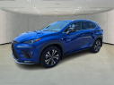 Thumbnail image of 2021 Lexus NX 300 at Arrigo Chrysler Dodge Jeep Ram at Sawgrass
