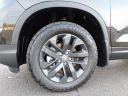 Thumbnail image of 2025 Honda Ridgeline at Wetzel Honda