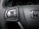 Thumbnail image of 2025 Honda Ridgeline at Wetzel Honda
