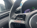 2023 Hyundai TUCSON SEL at Vision Hyundai Webster