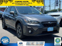 Thumbnail image of 2022 Subaru Crosstrek at South Shore Subaru