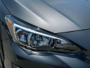 Thumbnail image of 2022 Subaru Crosstrek at South Shore Subaru