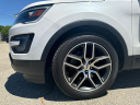 Thumbnail image of 2016 Ford Explorer at CROSSROADS AUTO SALES
