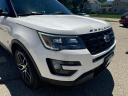 Thumbnail image of 2016 Ford Explorer at CROSSROADS AUTO SALES