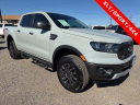 Thumbnail image of 2021 Ford Ranger at Holiday Chevrolet Ford  NEW