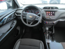 Thumbnail image of 2021 Chevrolet Trailblazer at Cecil Clark Chevrolet