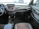 Thumbnail image of 2021 Chevrolet Trailblazer at Cecil Clark Chevrolet