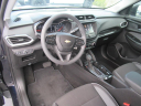 Thumbnail image of 2021 Chevrolet Trailblazer at Cecil Clark Chevrolet