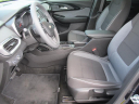 Thumbnail image of 2021 Chevrolet Trailblazer at Cecil Clark Chevrolet