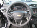 Thumbnail image of 2021 Chevrolet Trailblazer at Cecil Clark Chevrolet
