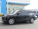 Thumbnail image of 2021 Chevrolet Trailblazer at Cecil Clark Chevrolet