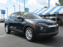 Thumbnail image of 2021 Chevrolet Trailblazer at Cecil Clark Chevrolet