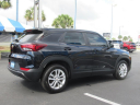 Thumbnail image of 2021 Chevrolet Trailblazer at Cecil Clark Chevrolet