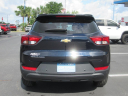 Thumbnail image of 2021 Chevrolet Trailblazer at Cecil Clark Chevrolet