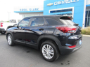 Thumbnail image of 2021 Chevrolet Trailblazer at Cecil Clark Chevrolet