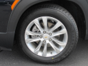 Thumbnail image of 2021 Chevrolet Trailblazer at Cecil Clark Chevrolet