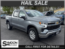 Thumbnail image of 2024 Chevrolet Silverado 1500 at Symdon Chevrolet