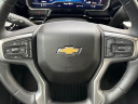 2024 Chevrolet Silverado 1500 LT at Symdon Chevrolet