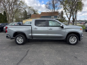 Thumbnail image of 2024 Chevrolet Silverado 1500 at Symdon Chevrolet