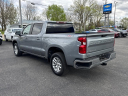 Thumbnail image of 2024 Chevrolet Silverado 1500 at Symdon Chevrolet
