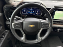 Thumbnail image of 2024 Chevrolet Silverado 1500 at Symdon Chevrolet
