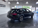 Thumbnail image of 2017 Audi A4 allroad at MJ Motorsports