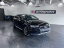 Thumbnail image of 2017 Audi A4 allroad at MJ Motorsports