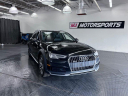 Thumbnail image of 2017 Audi A4 allroad at MJ Motorsports
