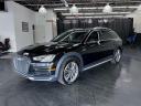 Thumbnail image of 2017 Audi A4 allroad at MJ Motorsports
