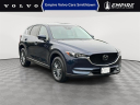 Thumbnail image of 2021 Mazda CX-5 at Empire Volvo Cars of Smithtown