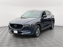 Thumbnail image of 2021 Mazda CX-5 at Empire Volvo Cars of Smithtown