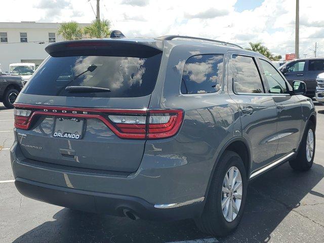 Thumbnail image of 2023 Dodge Durango at Orlando Dodge - New