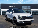 Thumbnail image of 2023 Kia Sportage at Summit Place Kia