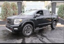 Thumbnail image of 2024 Nissan Titan at Tumminia Mazda
