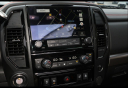 Thumbnail image of 2024 Nissan Titan at Tumminia Mazda