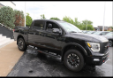 Thumbnail image of 2024 Nissan Titan at Tumminia Mazda