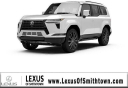 2025 Lexus GX 550 Luxury+ at Lexus of Smithtown