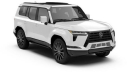 Thumbnail image of 2025 Lexus GX 550 at Lexus of Smithtown