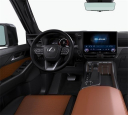 Thumbnail image of 2025 Lexus GX 550 at Lexus of Smithtown