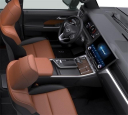Thumbnail image of 2025 Lexus GX 550 at Lexus of Smithtown